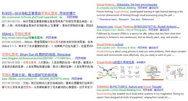 高效工作的信息搜集及管理術(shù),互聯(lián)網(wǎng)的一些事