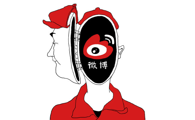 文不能騰訊，武不能百度，新浪微博價值何在?,互聯(lián)網(wǎng)的一些事
