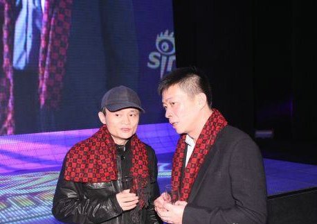 阿里巴巴入股新浪微博：動機(jī)與前景分析,互聯(lián)網(wǎng)的一些事