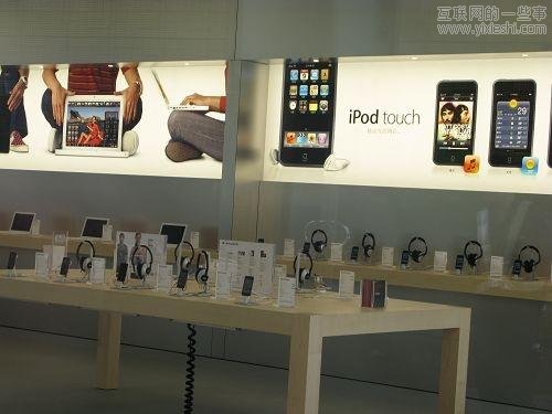 蘋果黔驢技窮？明年面臨無(wú)新產(chǎn)品可發(fā)布,互聯(lián)網(wǎng)的一些事