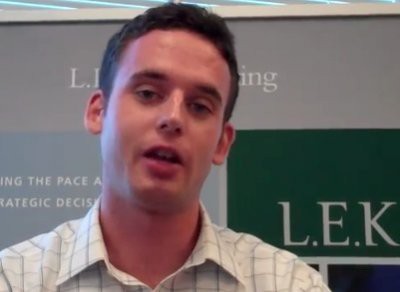 25家面試難度最高公司：谷歌、Facebook等上榜,互聯(lián)網(wǎng)的一些事