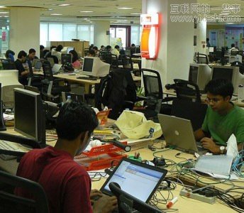 25家面試難度最高公司：谷歌、Facebook等上榜,互聯(lián)網(wǎng)的一些事