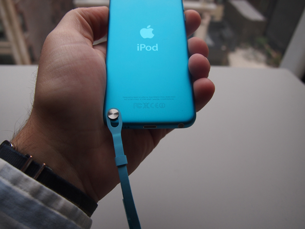 【組圖】第5代iPod touch開(kāi)箱清晰大圖,互聯(lián)網(wǎng)的一些事