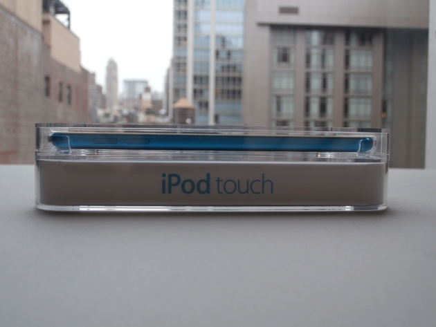 【組圖】第5代iPod touch開(kāi)箱清晰大圖,互聯(lián)網(wǎng)的一些事