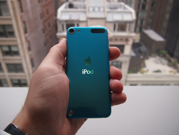 【組圖】第5代iPod touch開(kāi)箱清晰大圖,互聯(lián)網(wǎng)的一些事