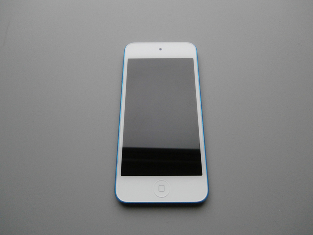 【組圖】第5代iPod touch開(kāi)箱清晰大圖,互聯(lián)網(wǎng)的一些事
