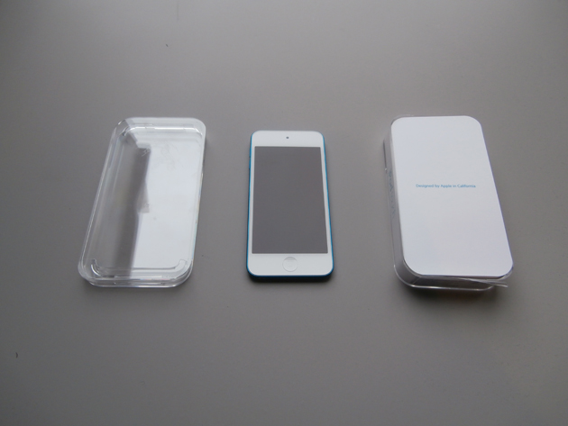 【組圖】第5代iPod touch開(kāi)箱清晰大圖,互聯(lián)網(wǎng)的一些事