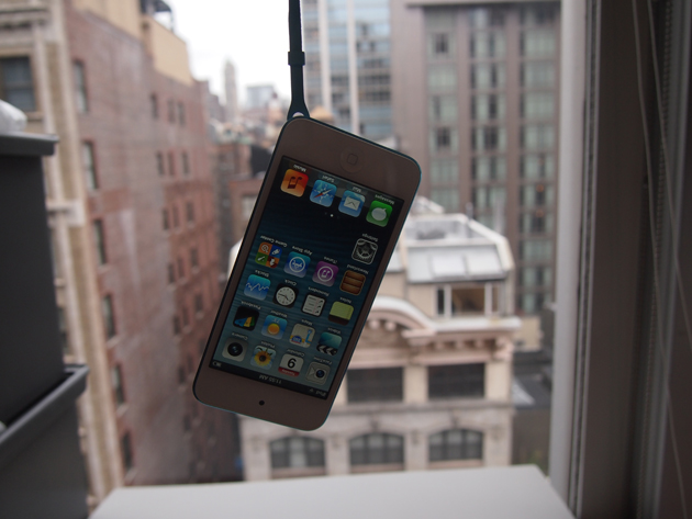 【組圖】第5代iPod touch開(kāi)箱清晰大圖,互聯(lián)網(wǎng)的一些事