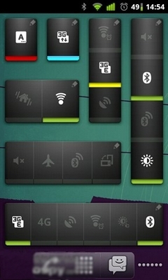 10個(gè)Android 4.1系統(tǒng)的操作技巧,互聯(lián)網(wǎng)的一些事