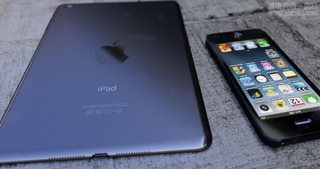 iPad Mini多張照片曝光 有望10月17日正式發(fā)布,互聯(lián)網(wǎng)的一些事