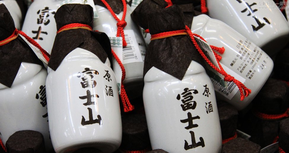 小議日本包裝設(shè)計,互聯(lián)網(wǎng)的一些事