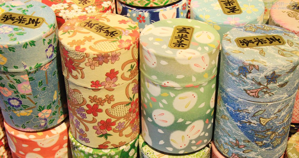 小議日本包裝設(shè)計,互聯(lián)網(wǎng)的一些事