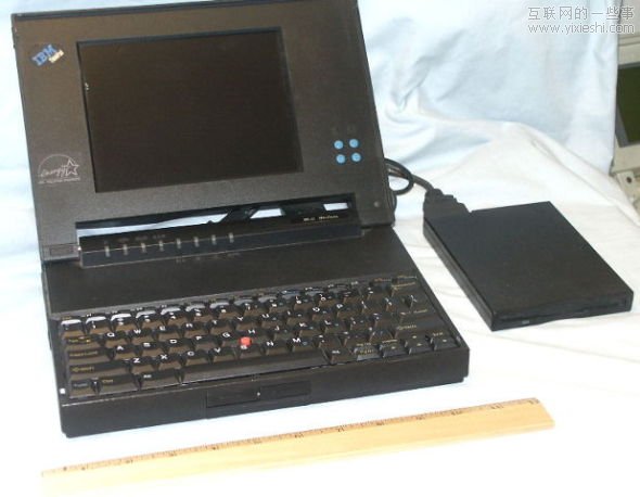 回顧ThinkPad筆記本電腦誕生20周年,互聯(lián)網(wǎng)的一些事
