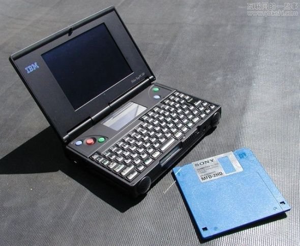 回顧ThinkPad筆記本電腦誕生20周年,互聯(lián)網(wǎng)的一些事