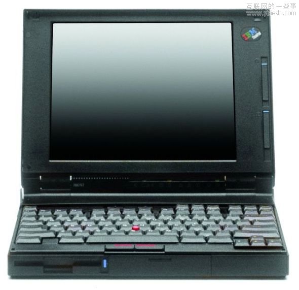 回顧ThinkPad筆記本電腦誕生20周年,互聯(lián)網(wǎng)的一些事
