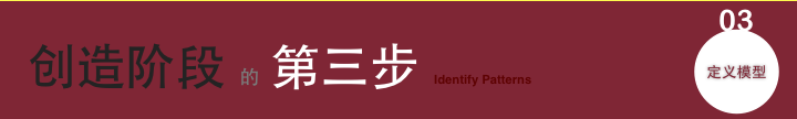 HCD Toolkit：如何創(chuàng)造解決方案？,互聯(lián)網(wǎng)的一些事