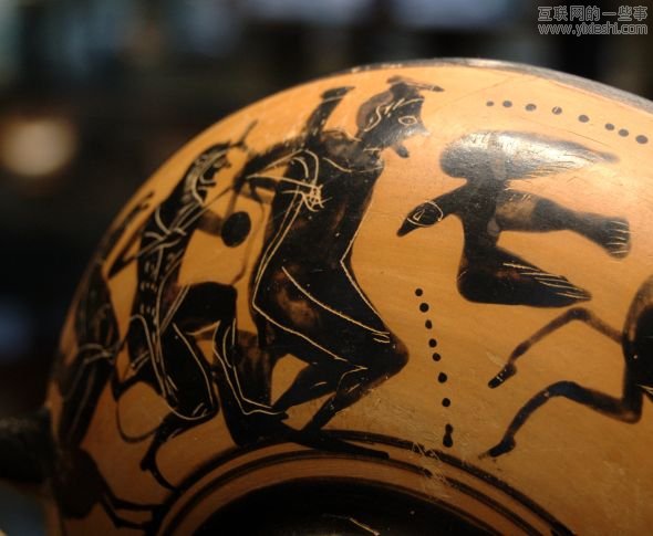 誰是中國互聯(lián)網(wǎng)的“盜火者”普羅米修斯？,互聯(lián)網(wǎng)的一些事