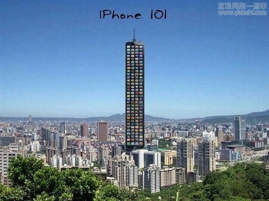 【多圖】蘋果iPhone 5 吐槽神圖匯總,互聯(lián)網的一些事