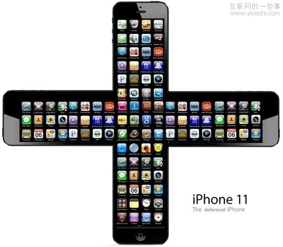 【多圖】蘋果iPhone 5 吐槽神圖匯總,互聯(lián)網的一些事