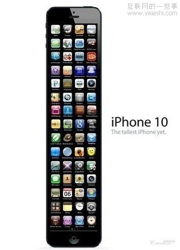 【多圖】蘋果iPhone 5 吐槽神圖匯總,互聯(lián)網的一些事