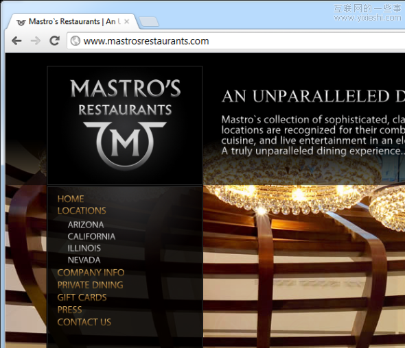 網(wǎng)頁設計開發(fā)很辛苦，不要只為少數(shù)人而設計,互聯(lián)網(wǎng)的一些事