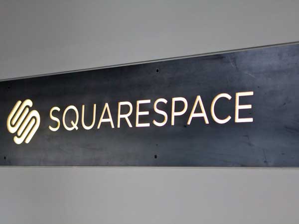 辦公環(huán)境揭秘：小清新的Squarespace辦公室,互聯(lián)網(wǎng)的一些事