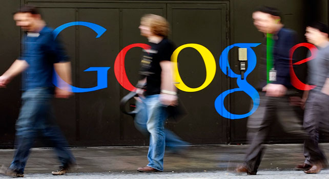 Google是如何失去中日韓俄四國市場的？,互聯(lián)網(wǎng)的一些事