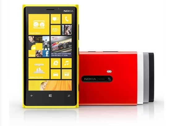 諾基亞推兩款WP8系統(tǒng)Lumia手機,互聯(lián)網(wǎng)的一些事