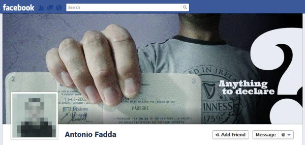 40枚 Facebook 時間軸創(chuàng)意封面案例,互聯(lián)網(wǎng)的一些事