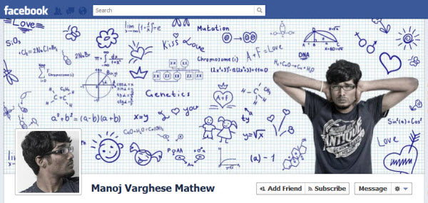 40枚 Facebook 時間軸創(chuàng)意封面案例,互聯(lián)網(wǎng)的一些事