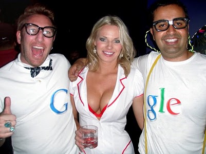 Google 產(chǎn)品設(shè)計(jì)的十大信條,互聯(lián)網(wǎng)的一些事