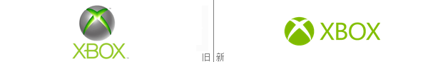 微軟多款產(chǎn)品Logo新舊對(duì)比,互聯(lián)網(wǎng)的一些事