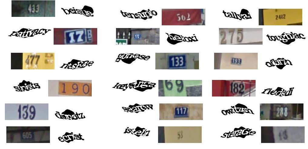 各種稀奇古怪的驗(yàn)證碼,互聯(lián)網(wǎng)的一些事