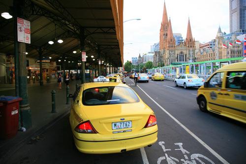 德國：MyTaxi APP程序通過NFC付車款,互聯(lián)網(wǎng)的一些事