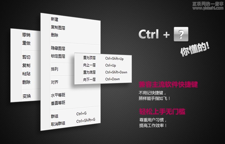 移動上的設(shè)計：UIDesigner 2.5 for mobile,互聯(lián)網(wǎng)的一些事