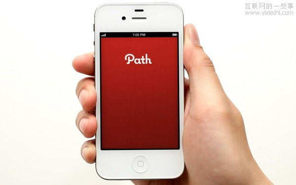 Path創(chuàng)始人戴夫·莫林：手機(jī)應(yīng)用的第一版本通常都會(huì)失敗,互聯(lián)網(wǎng)的一些事