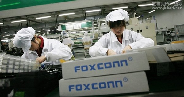 蘋果iPhone上市5年間帶來了哪些改變？,互聯網的一些事