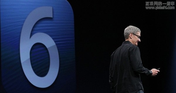 蘋果iPhone上市5年間帶來了哪些改變？,互聯網的一些事
