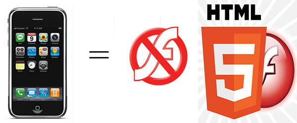 蘋果iPhone上市5年間帶來了哪些改變？,互聯網的一些事