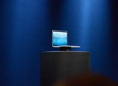蘋果推出新MacBook Pro 15.6英寸Retina視網(wǎng)膜屏幕,互聯(lián)網(wǎng)的一些事
