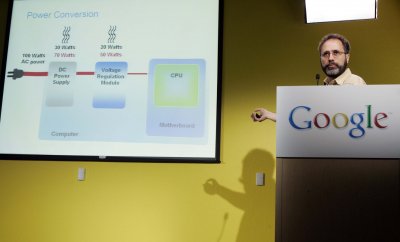 Google科研團(tuán)隊(duì):20大改變生活的研究項(xiàng)目,互聯(lián)網(wǎng)的一些事