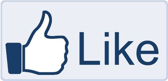 排名前1萬網(wǎng)站47%整合了Facebook“l(fā)ike”按鈕,互聯(lián)網(wǎng)的一些事