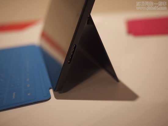 微軟Windows 8平板電腦Surface上手簡評,互聯(lián)網(wǎng)的一些事