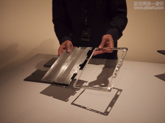 微軟Windows 8平板電腦Surface上手簡評,互聯(lián)網(wǎng)的一些事