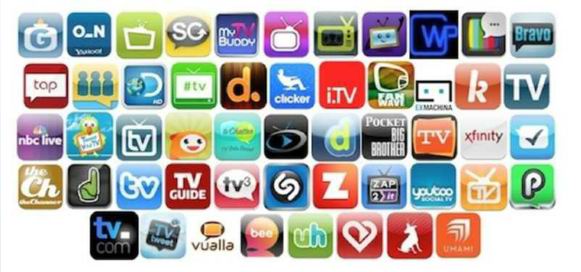 social tv 盤點國內(nèi)外的社交電視應(yīng)用,互聯(lián)網(wǎng)的一些事