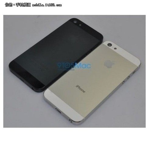 蘋果iPhone5十大傳聞匯總：液態(tài)金屬外殼觸控屏更大,互聯(lián)網(wǎng)的一些事