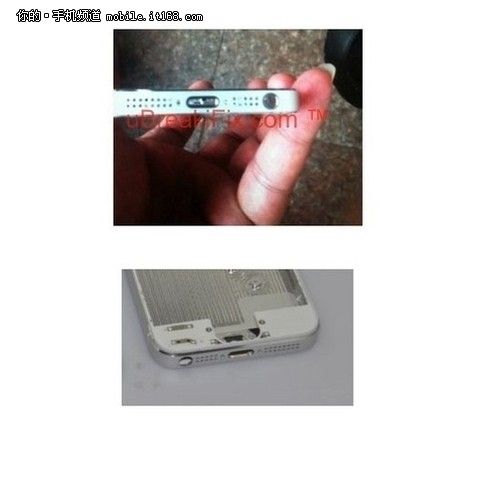 蘋果iPhone5十大傳聞匯總：液態(tài)金屬外殼觸控屏更大,互聯(lián)網(wǎng)的一些事