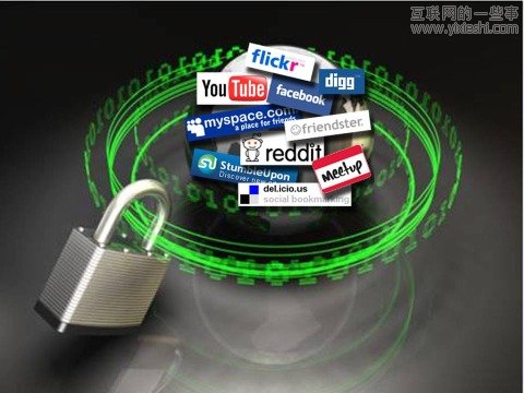 Path 類應(yīng)用是否讓移動(dòng)私密社交成為潮流？,互聯(lián)網(wǎng)的一些事