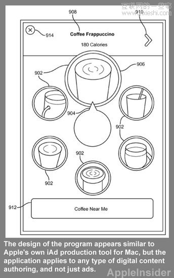 蘋果將推新工具幫非編程人員開發(fā)App,互聯(lián)網(wǎng)的一些事