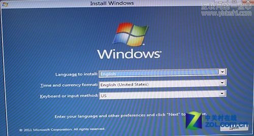 Windows 8下載地址和安裝圖文教程,互聯(lián)網(wǎng)的一些事